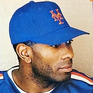 1993 Score Kevin Bass #578 New York Mets OF MLB Baseball Card NM